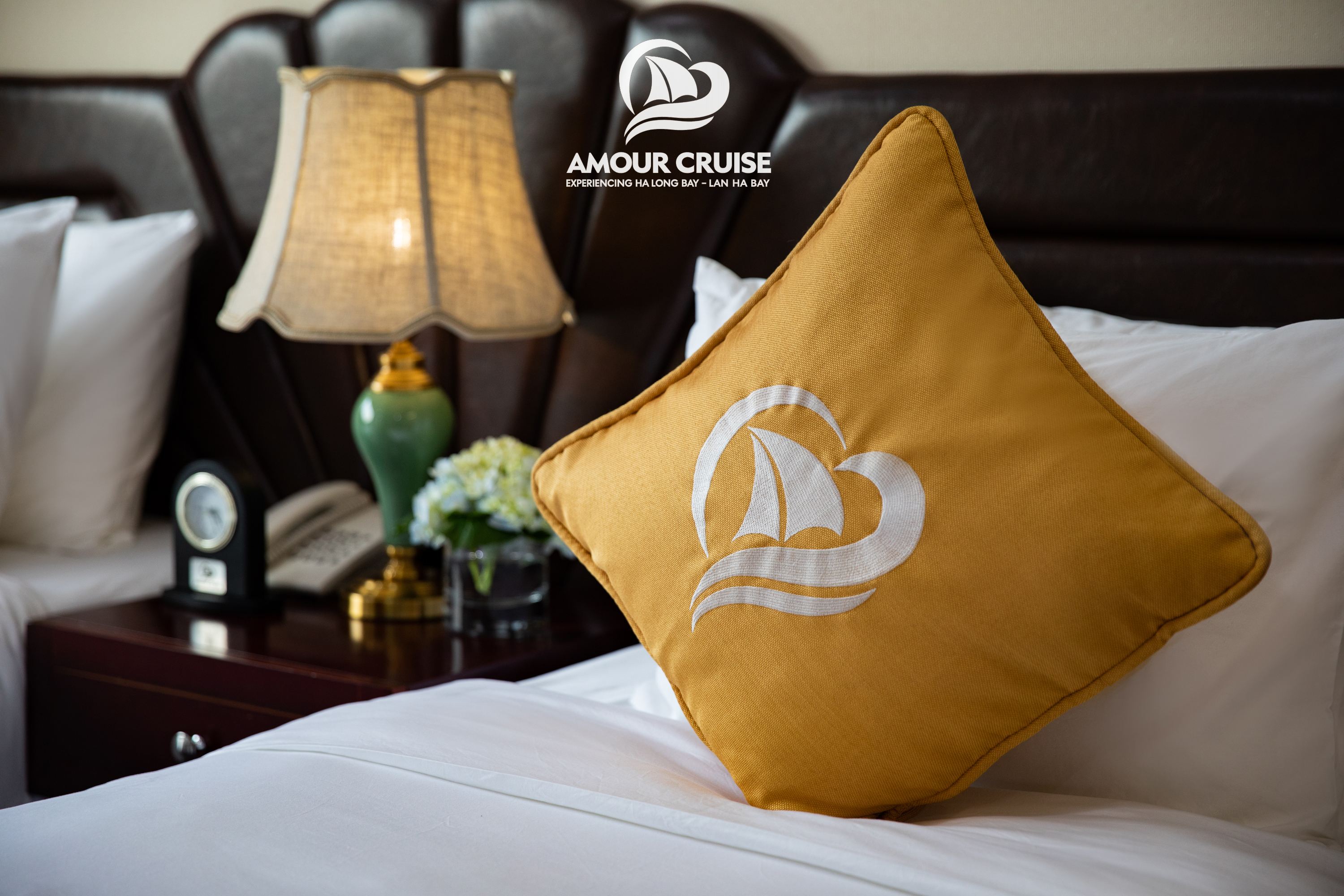Junior / Senior Twin Suite Sea View — hình ảnh thực tế 4